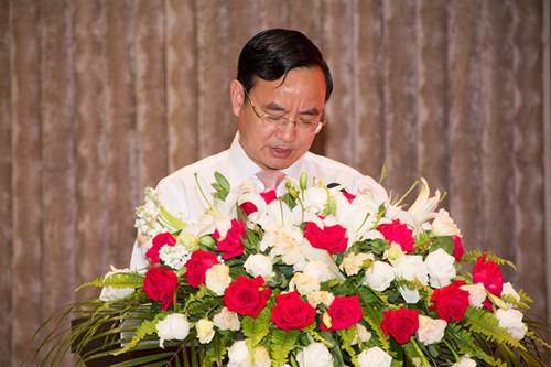 中国供销e家江西启动大会在南昌召开