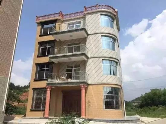 赣州农村建房有新规:一户一宅,房子不能超过三层_新浪江西_新浪网