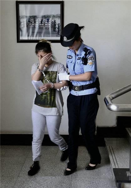 女子专偷乐高怀孕2个月盗窃玩具落得锒铛入狱