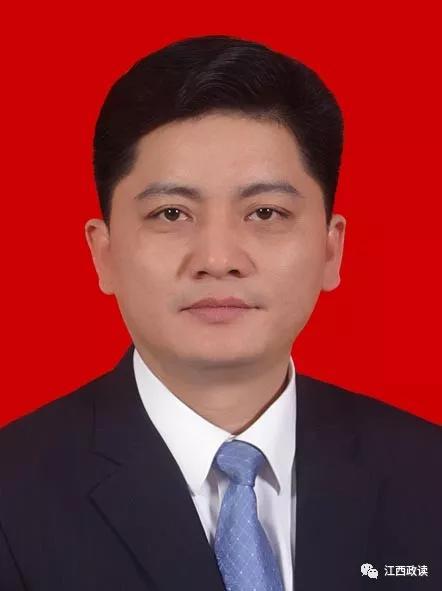 抚州市副市长金溪县委书记王成兵调任赣州市委常委