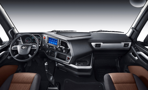 1800万公里品质长测见证解放j7硬核王者