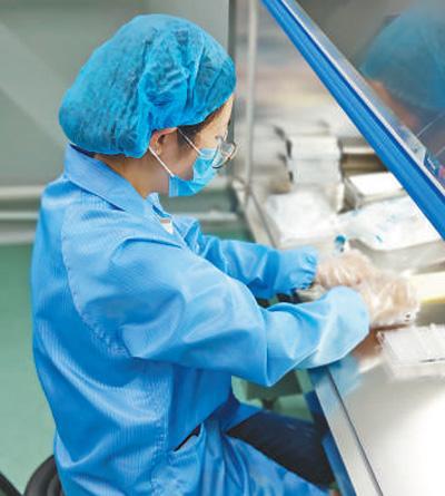 女法医的日常有案情就要第一时间到现场