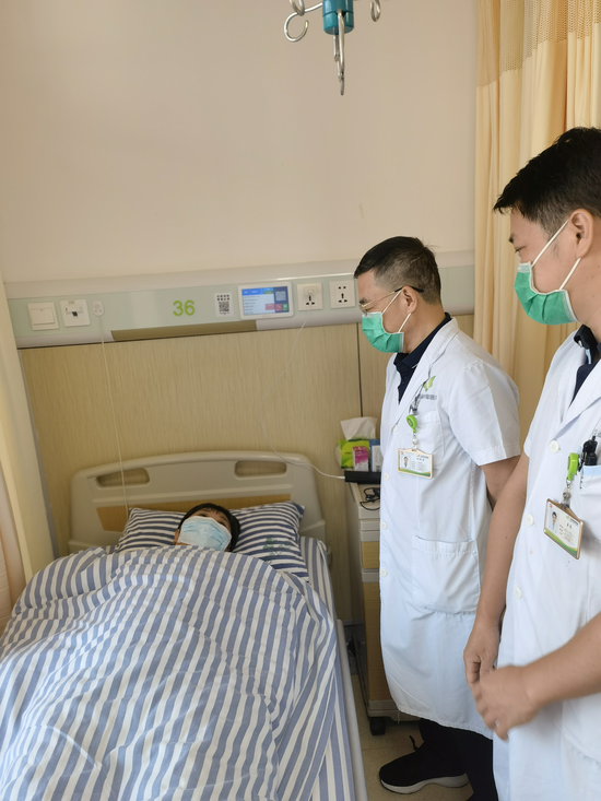 关于北京肿瘤医院、协助就诊，就诊引导跑腿挂号服务，深受患者信赖的信息