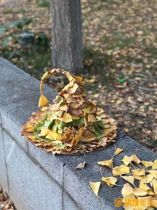 南昌兴起捡秋热潮