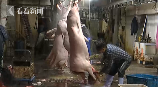 女子屠宰场内被人割喉杀害全因一场婚外恋