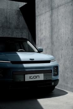 吉利icon新增i5 i6版, 起售不到10万!