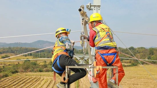 江西这条高铁有新进展