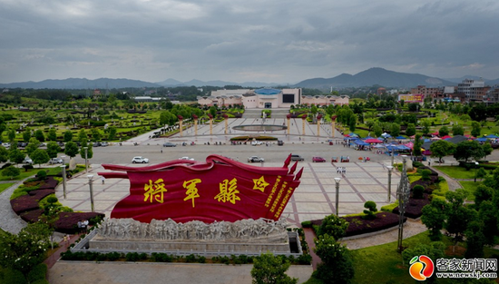 《兴国县红色旅游景区设施与服务质量规范》获批_新浪江西_新浪网