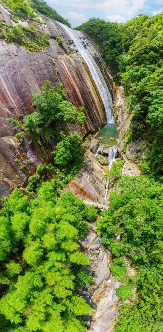 江西这些春日秘境,超适合踏青吸氧!_新浪江西_新浪网
