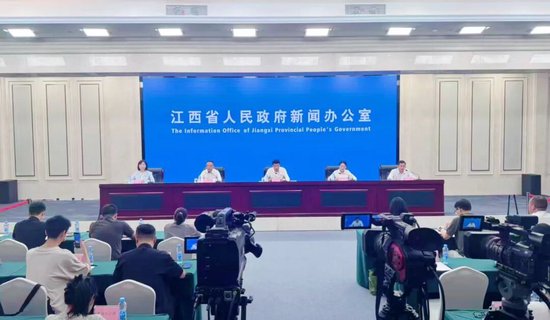 庐山市发布文旅改革成效