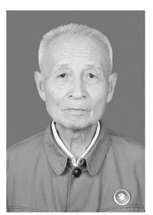 抚州传奇志愿者欧阳辉去世人称雷锋爷爷