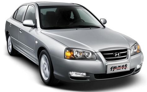 激情永存 伊兰特充满冒险精神的30年