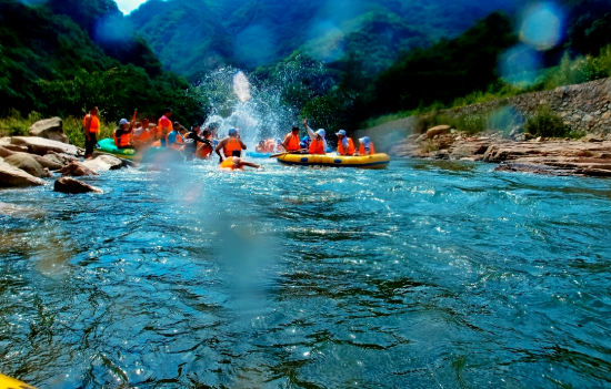 来源：龙虎山