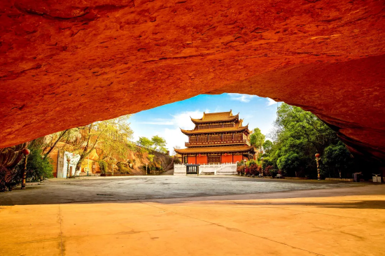 来源：鹰潭文旅