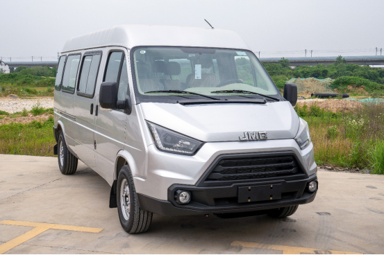 至高官降7000元!江铃特顺助力经济增长