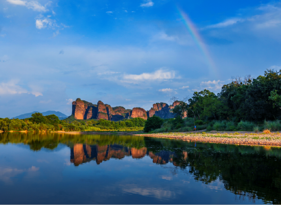 央视聚焦 《非遗里的中国》江西篇在鹰潭正式启动录制