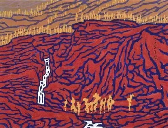 《无题之十二》