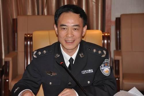 陈光明调任省公安厅 张荣先提名为市公安局局长人选_九江频道_新浪