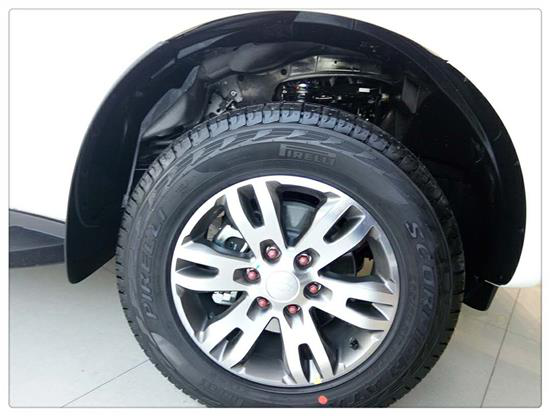 撼路者现已到店欢迎到店莅临品鉴