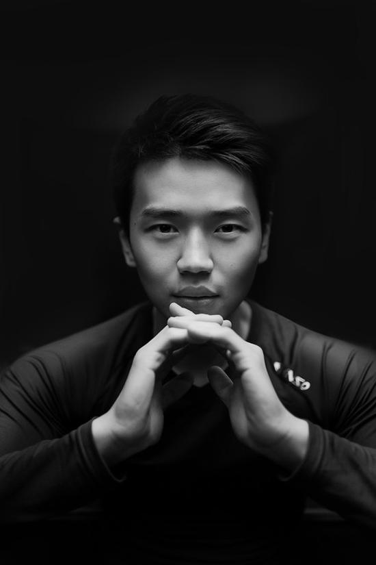 有奖投票五万元豪礼征集令评选南昌最颜值的健身教练