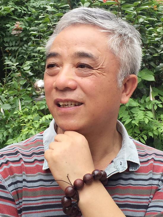 王璜个人简介