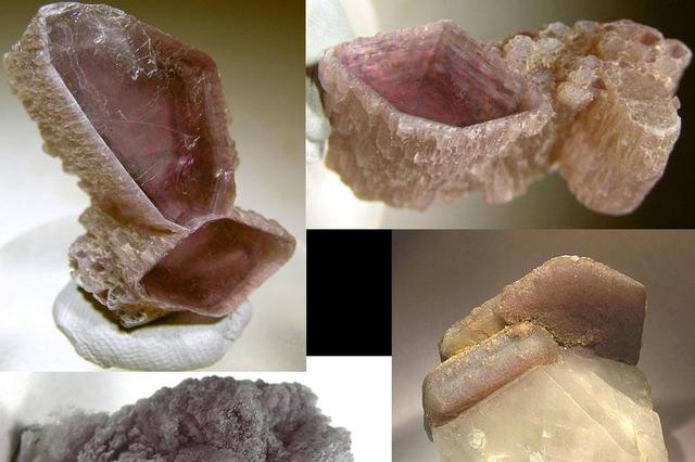 江西省锂云母提锂工艺技术获重大突破