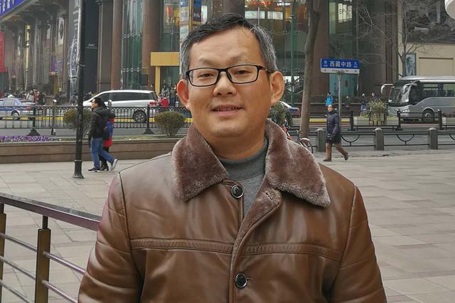 高考|新浪江西特邀作家陈志宏同题作文:与未来同来