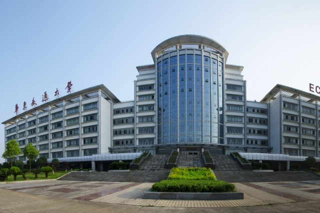 华东交通大学：一流专业建设点数占招生专业数86%