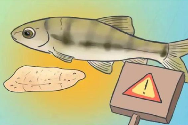 多人中毒，停止食用！江西疾控重要提醒