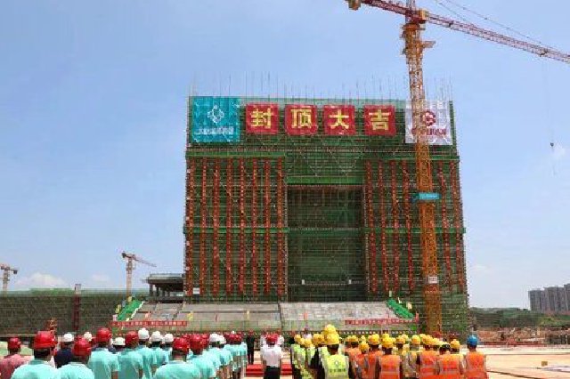 年培訓1.5萬人！江西明年將再增一所學校
