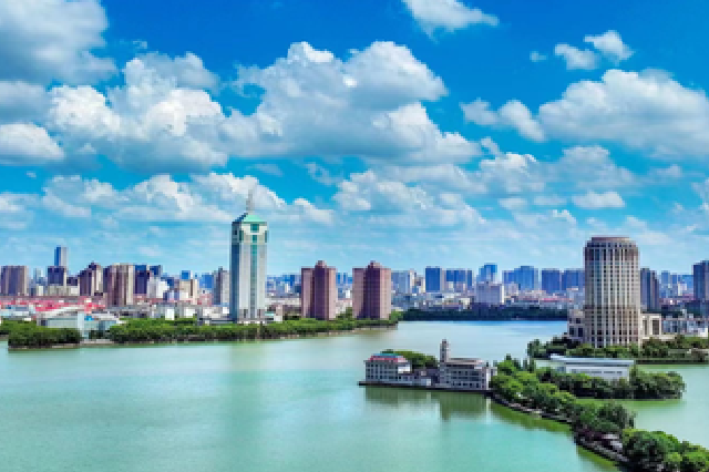 正数和倒数前十名出炉！江西公布一项排名