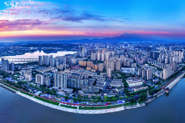 连续3年全省考核优秀！江西这个市靠的啥？