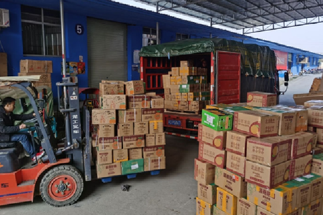 江西四地，首批全国“领跑县”！