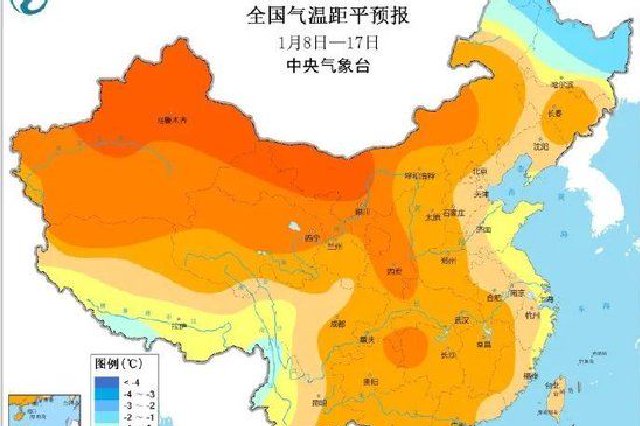 24℃！江西天气大反转！要提前立春？