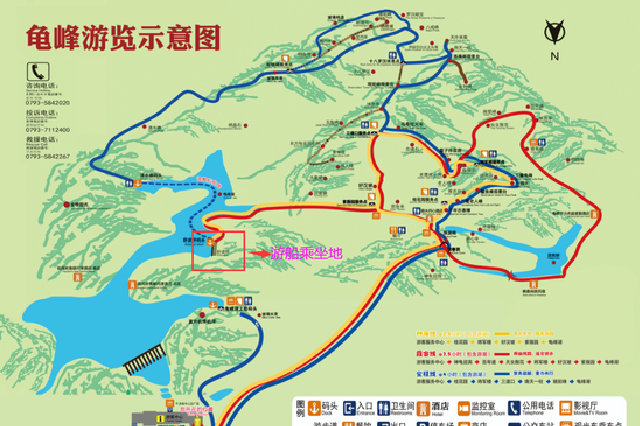 江西一国家5A级景区门票价格调整