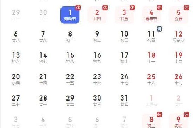 事关“五一”出行，南昌交警最新提醒