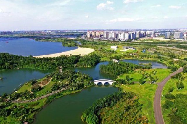 3.64億元！這筆錢南昌將用于→