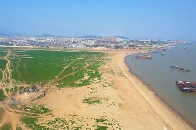 鄱陽(yáng)湖再次跌破！江西啟動(dòng)紅色預(yù)警