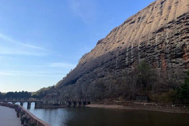 免票、半票，持續(xù)到年底！江西多個(gè)景區(qū)明確了