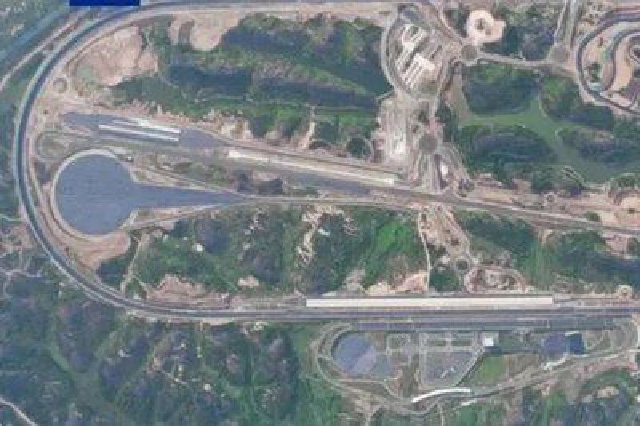 國(guó)內(nèi)首個(gè)，就在江西！