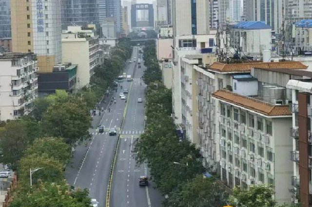 南昌40余条主干道，雨污分流改造进度达85%