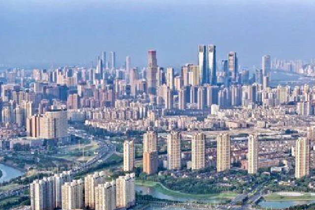 惠民生 促消费 增后劲——南昌持续强化财政投入保障增进民生