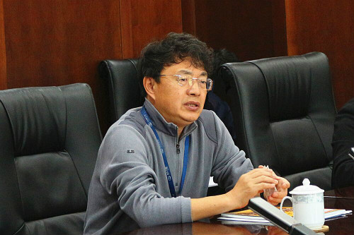 龙大伟:企业家需要深刻理解社会 具有使命感和家国情怀