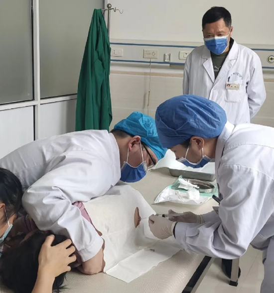 化疗28天圆满结束,标志着我院儿童血液肿瘤疾病救治水平迈上了新台阶