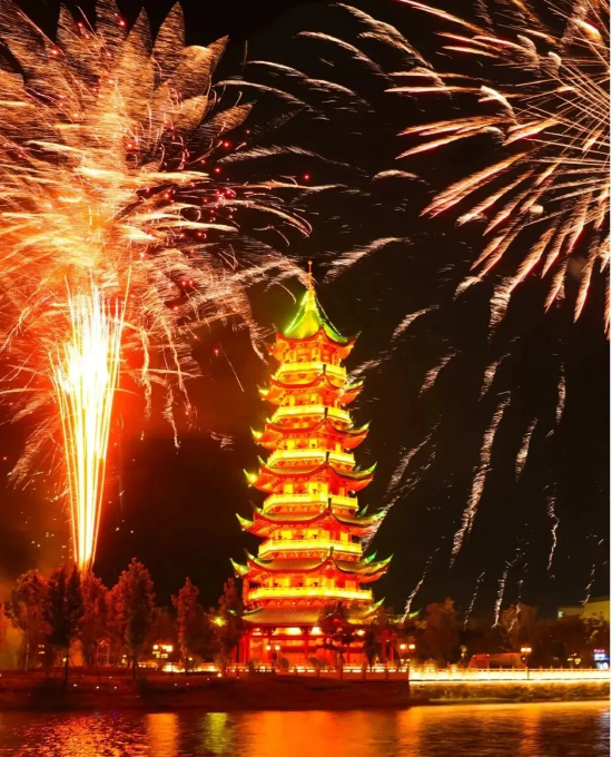来源：鹰潭方特