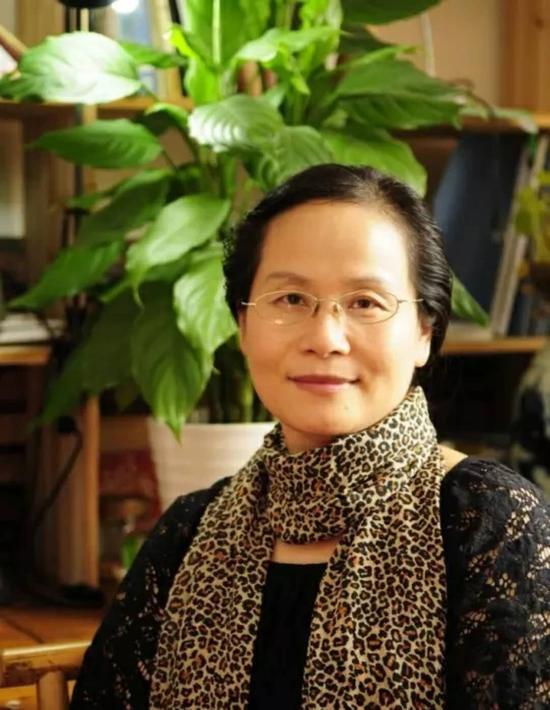 生如夏花-女性知识分子的立场