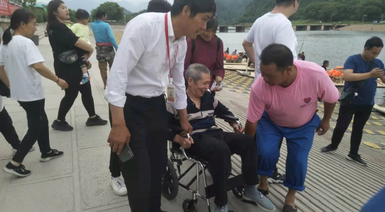 来源：龙虎山