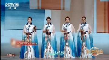 江西3项非遗亮相央视