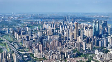 南昌引才新模式激活城市新动能
