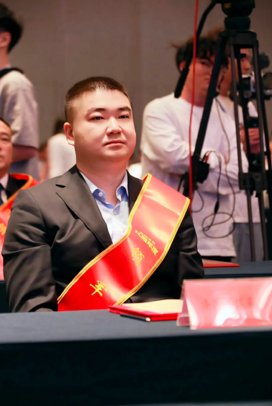 济民可信集团获评"2023江西年度领军企业"